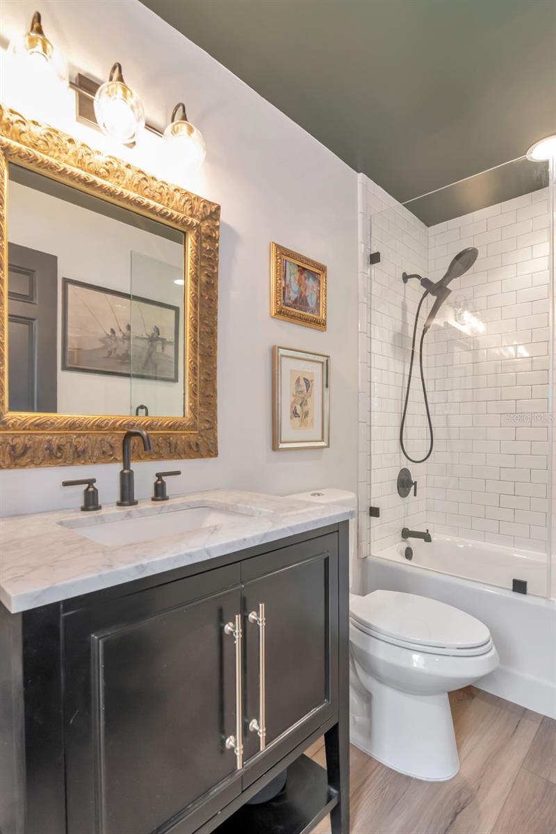 3T4 BALL SUBDIVISION - Residential