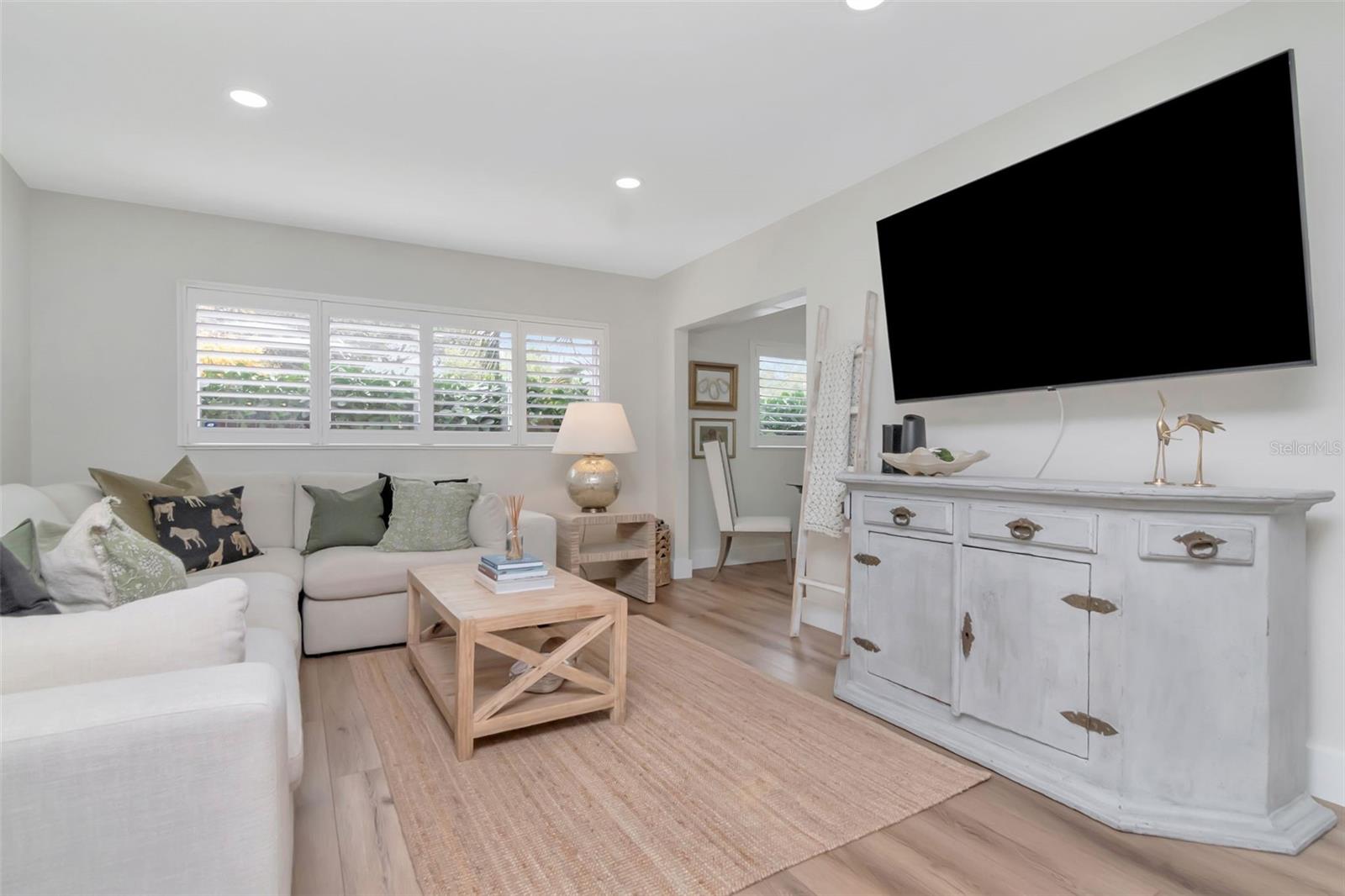 3T4 BALL SUBDIVISION - Residential