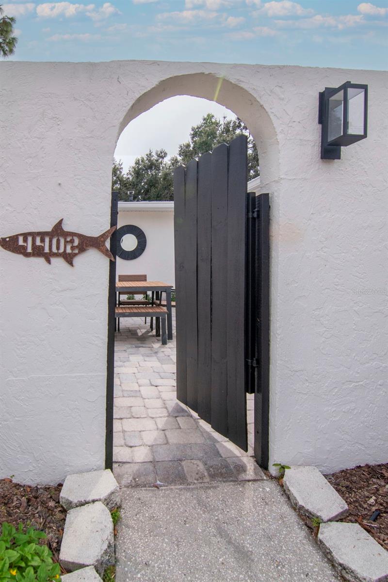 3T4 BALL SUBDIVISION - Residential