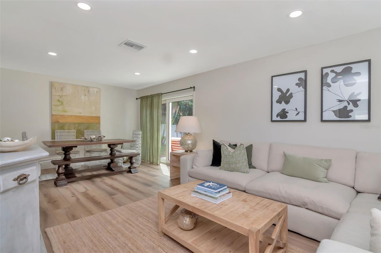 3T4 BALL SUBDIVISION - Residential