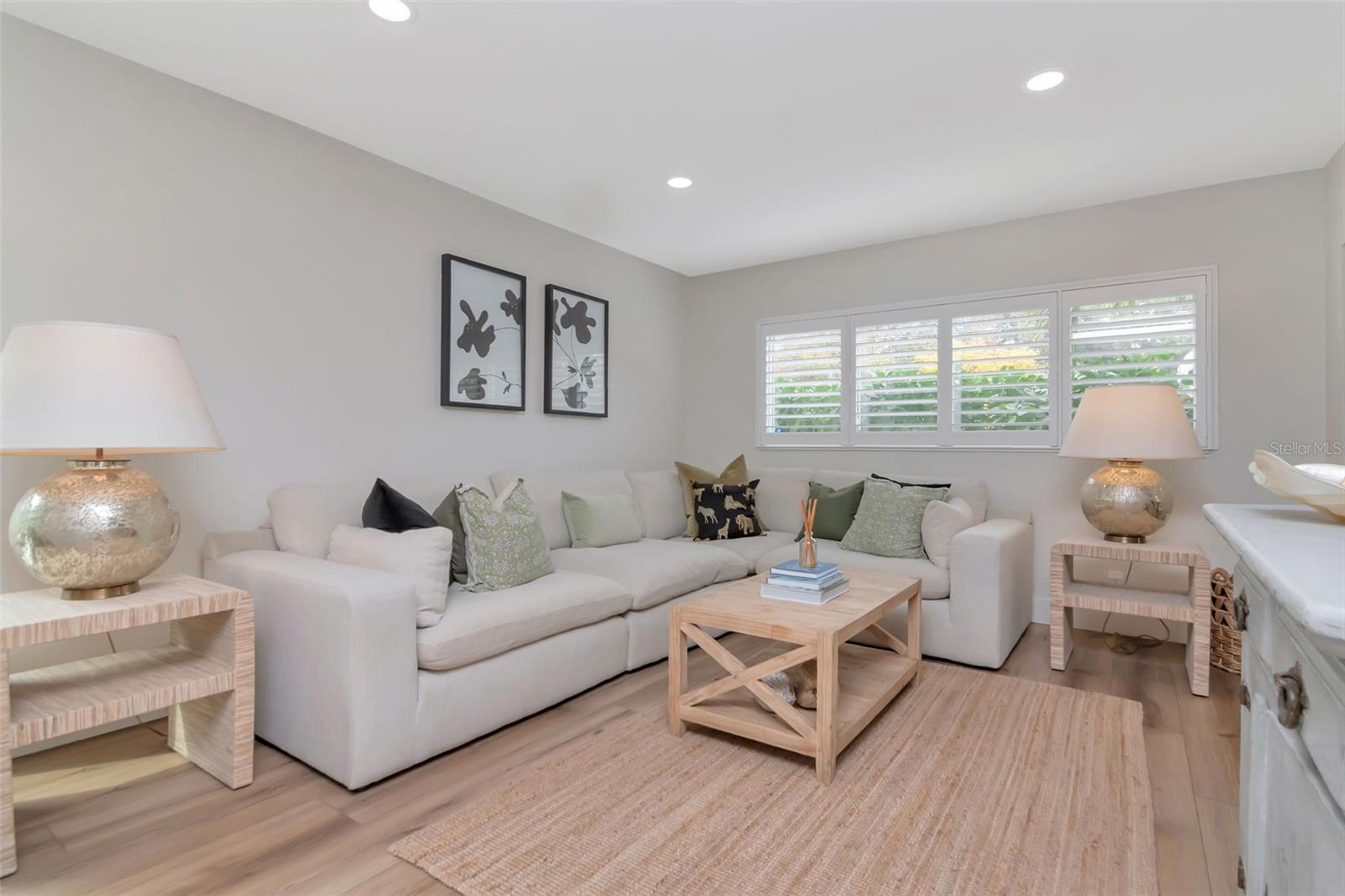 3T4 BALL SUBDIVISION - Residential