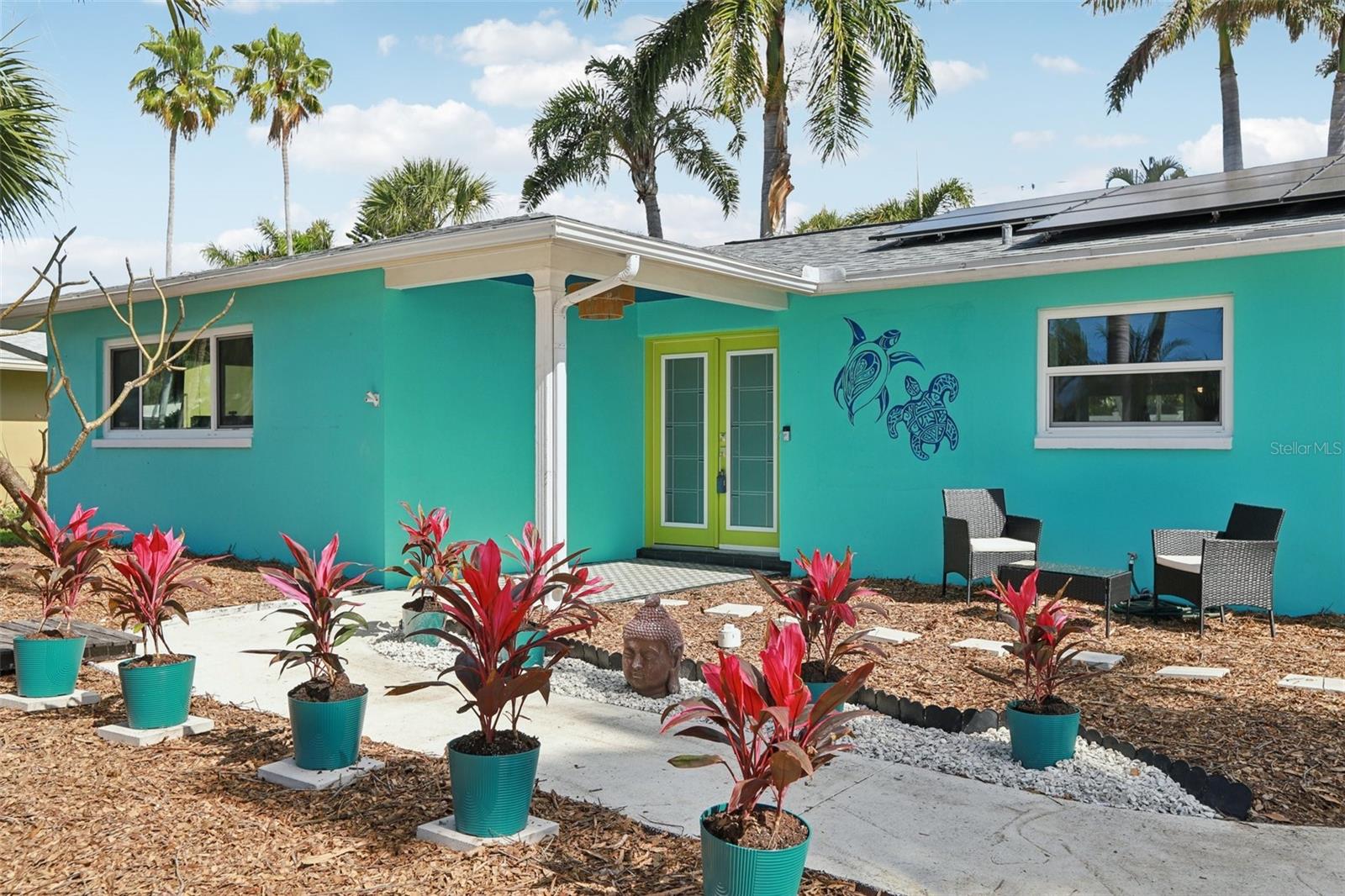 6950 GRANDE VISTA WAY S