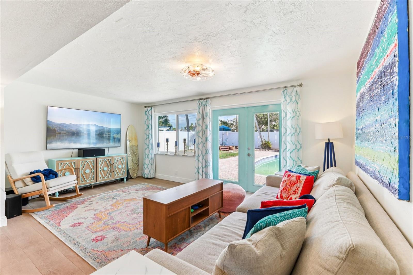 PASADENA ISLE - Residential