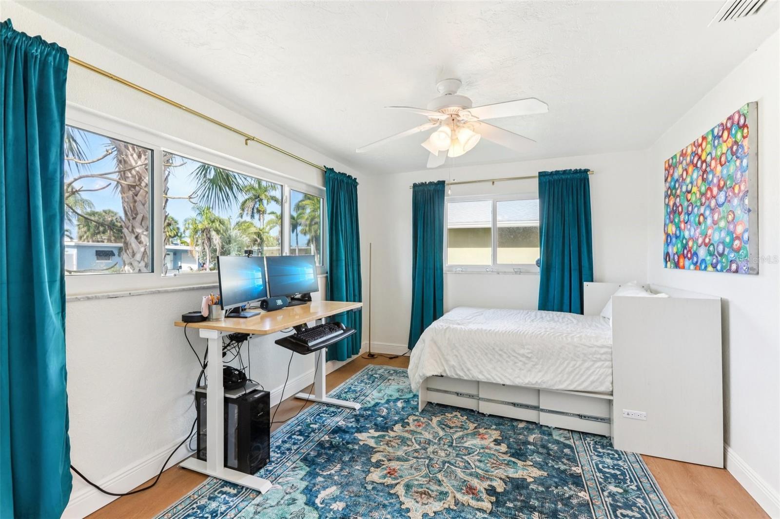 PASADENA ISLE - Residential