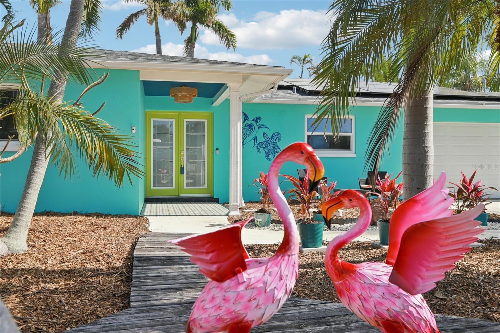 6950 GRANDE VISTA WAY S