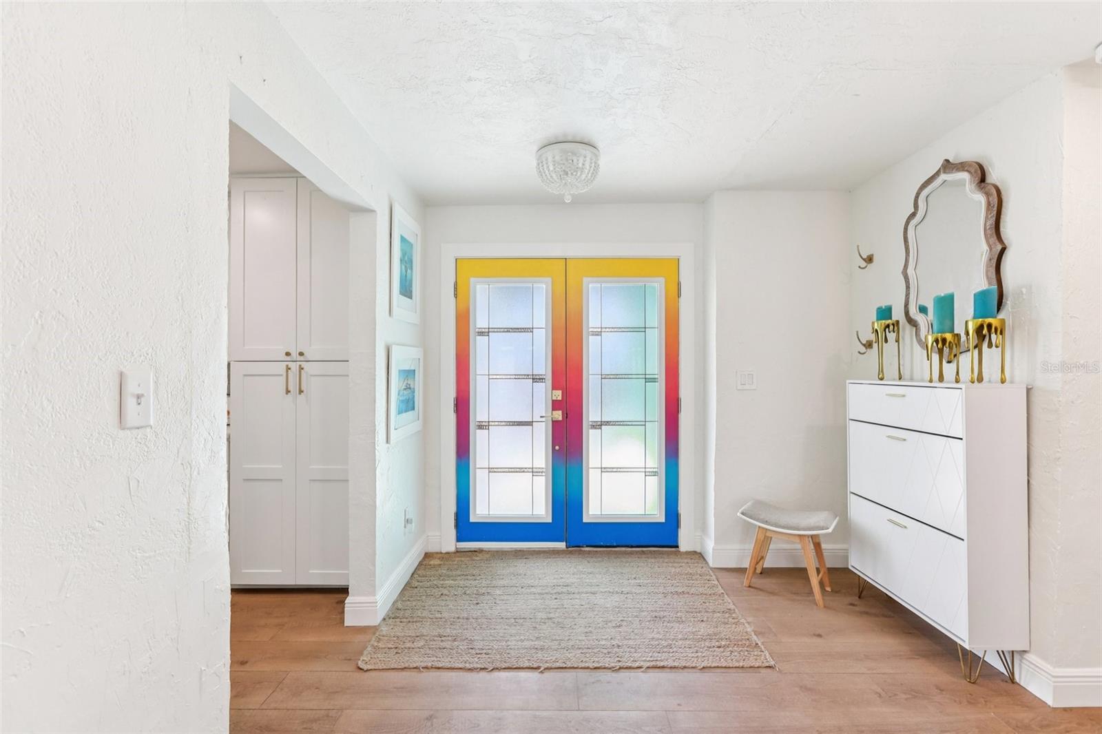 PASADENA ISLE - Residential