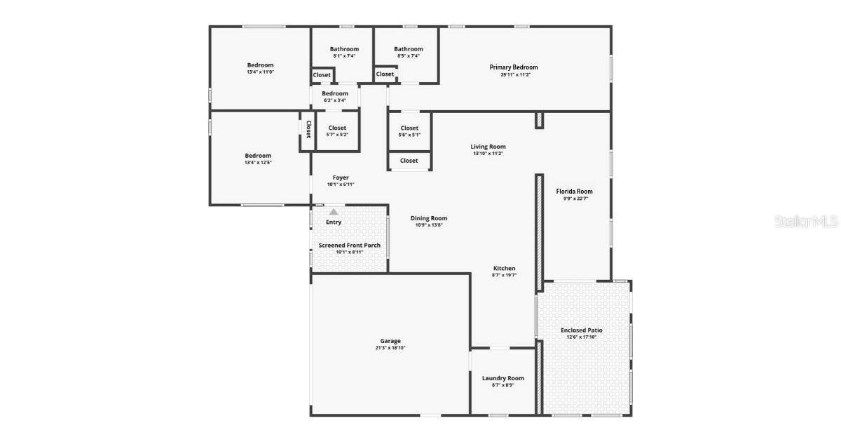 3280 SKENE TERRACE