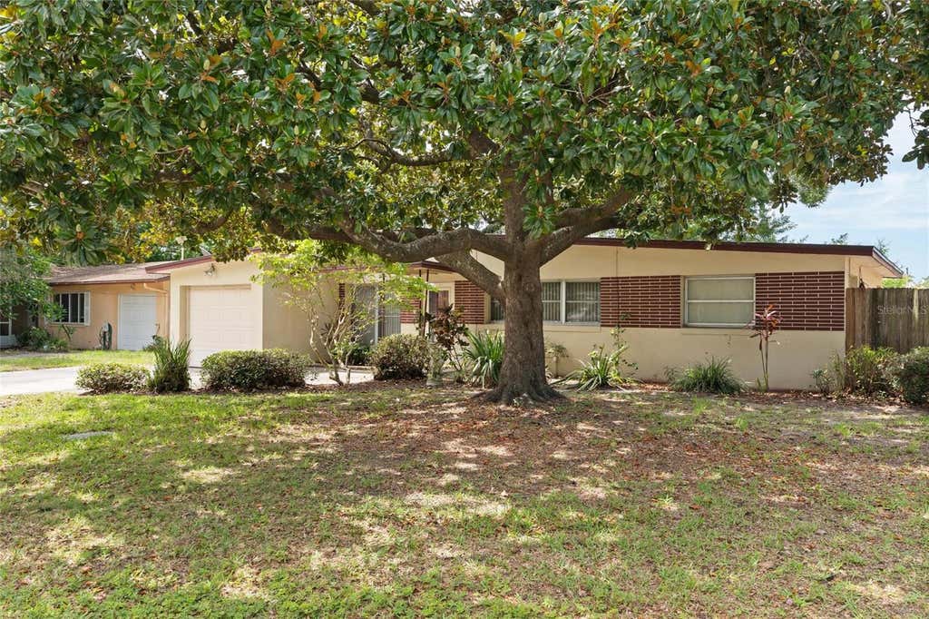 Photo of 2221 Curtis Drive S, Clearwater, FL 33764 (MLS # W7886825)