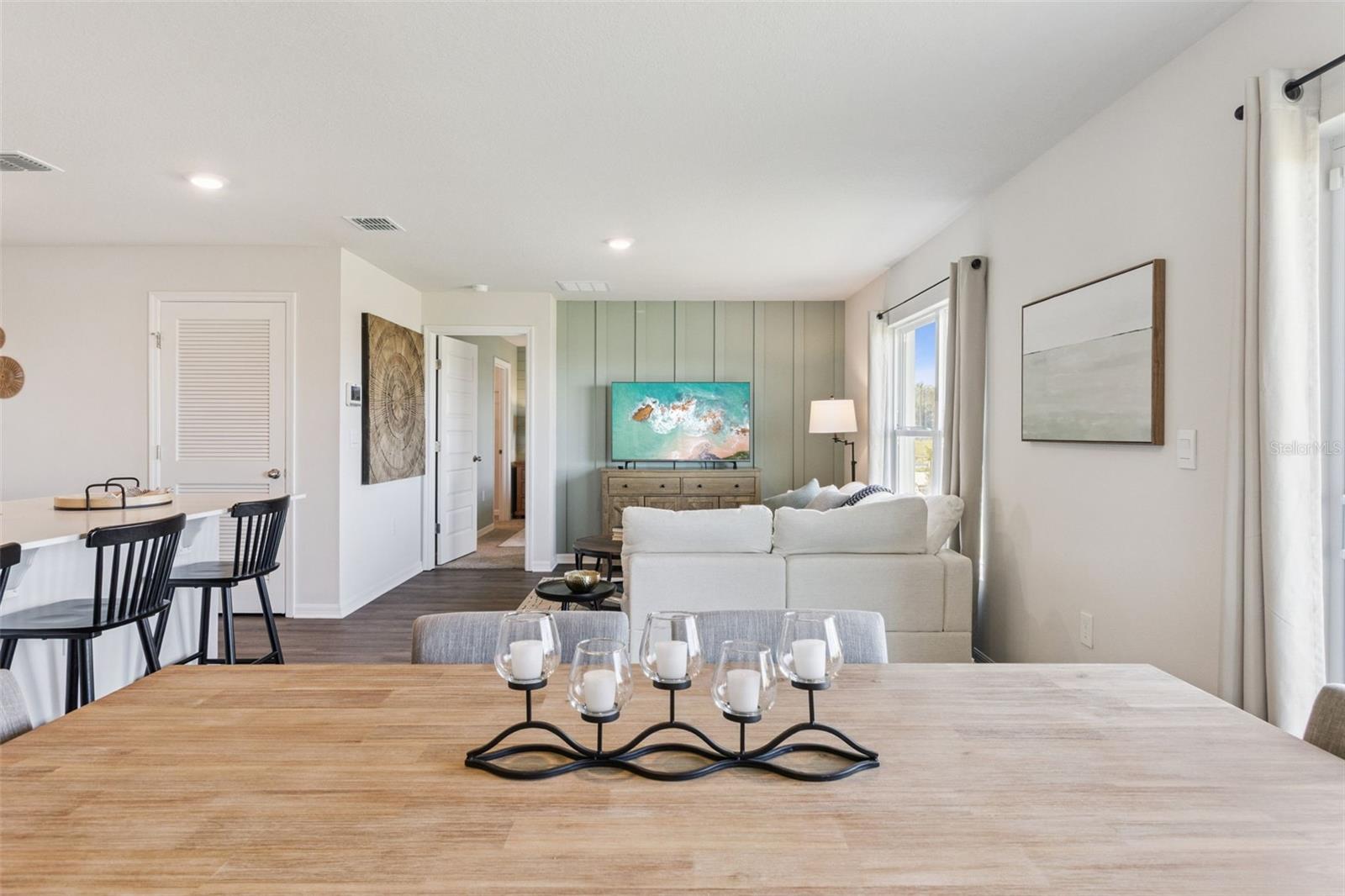 CYPRESS PARK ESTATES PHASE 2 - Residential