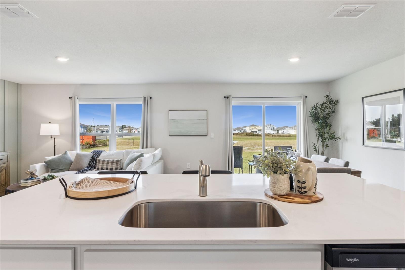 CYPRESS PARK ESTATES PHASE 2 - Residential