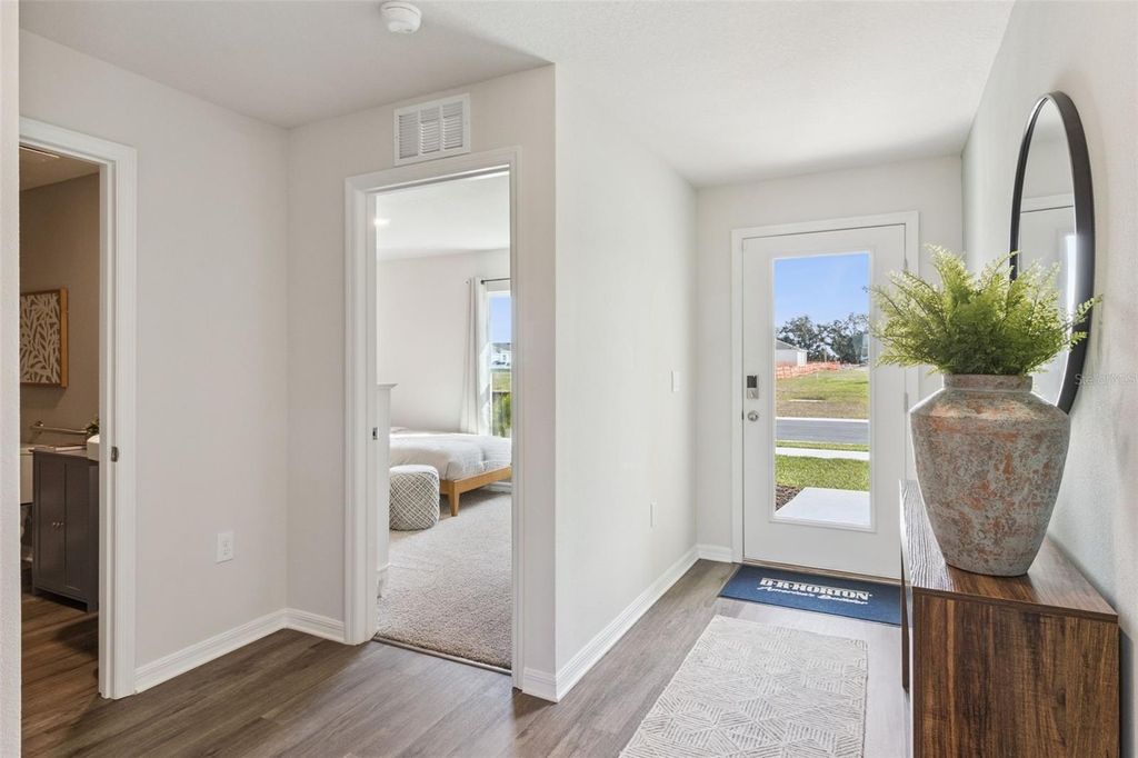 Photo of 2144 Pigeon Plum Drive, Haines City, FL 33844 (MLS # O6371506)