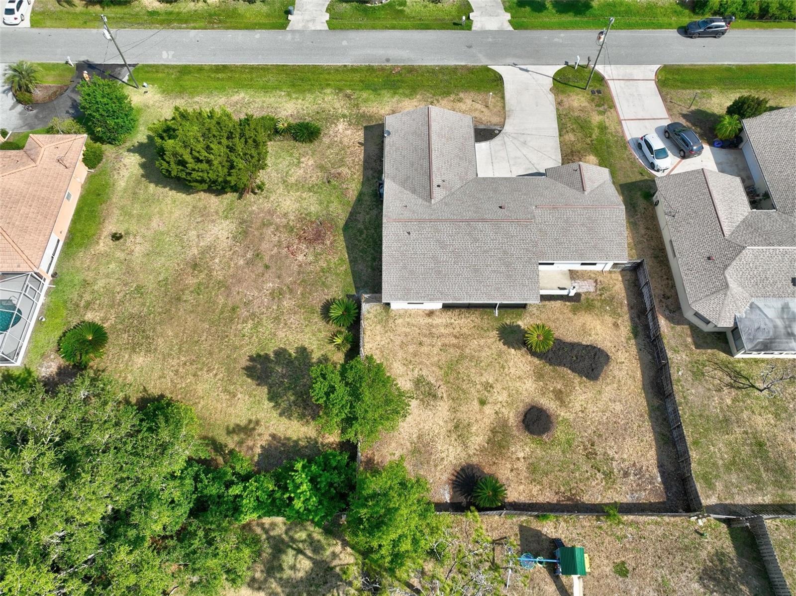 102 FOXHALL LANE