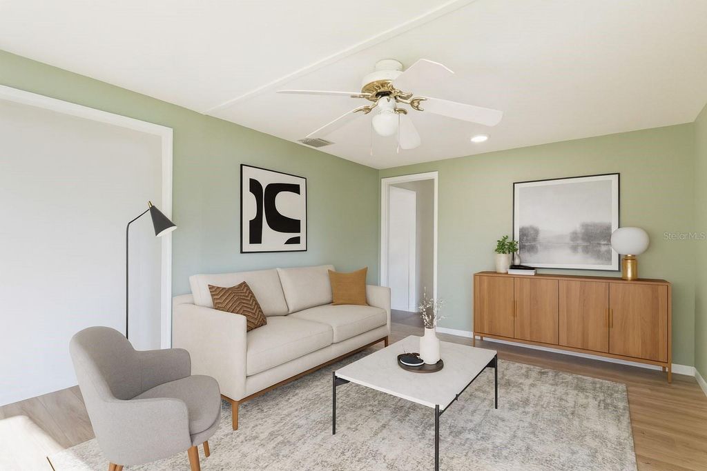 Photo of 1255 S Maryknoll Road, Englewood, FL 34223 (MLS # A4661783)