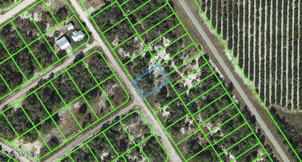 Photo of 532 Morningside Drive, Lake Placid, FL 33852 (MLS # OM542128)