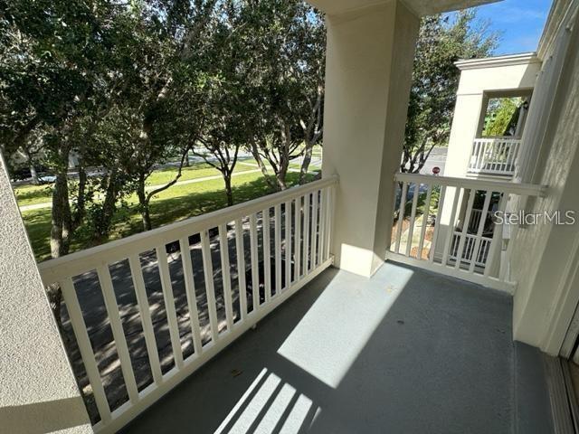 SIENA AT CELEBRATION CONDO B - Residential Lease