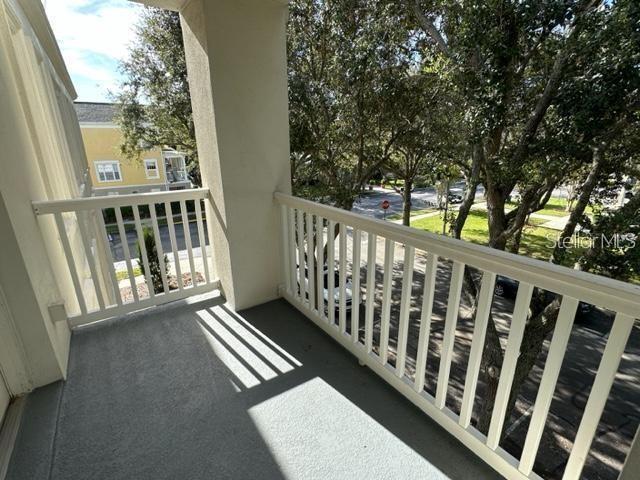 SIENA AT CELEBRATION CONDO B - Residential Lease