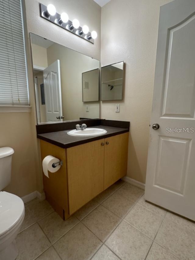 SIENA AT CELEBRATION CONDO B - Residential Lease