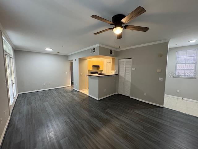 SIENA AT CELEBRATION CONDO B - Residential Lease