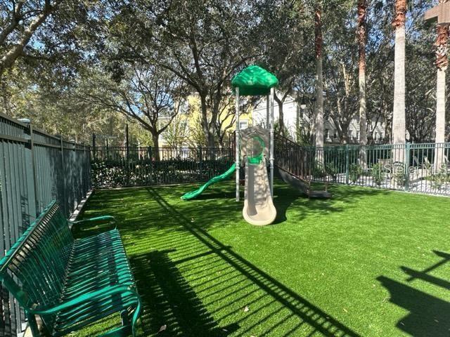 SIENA AT CELEBRATION CONDO B - Residential Lease