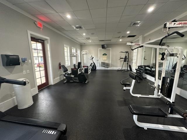 SIENA AT CELEBRATION CONDO B - Residential Lease