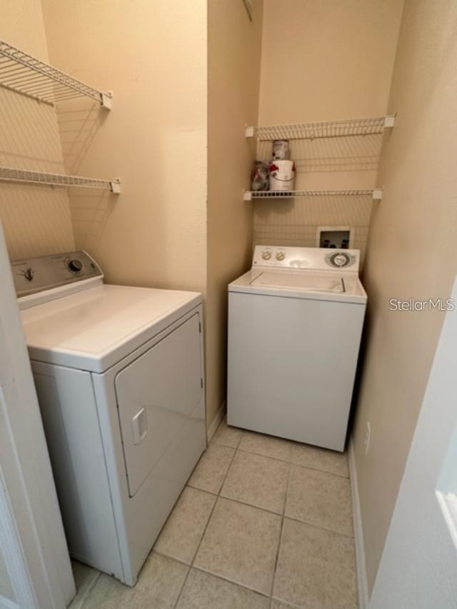 SIENA AT CELEBRATION CONDO B - Residential Lease