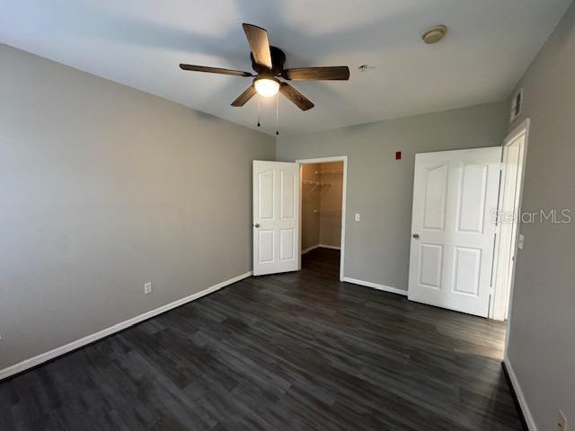 SIENA AT CELEBRATION CONDO B - Residential Lease