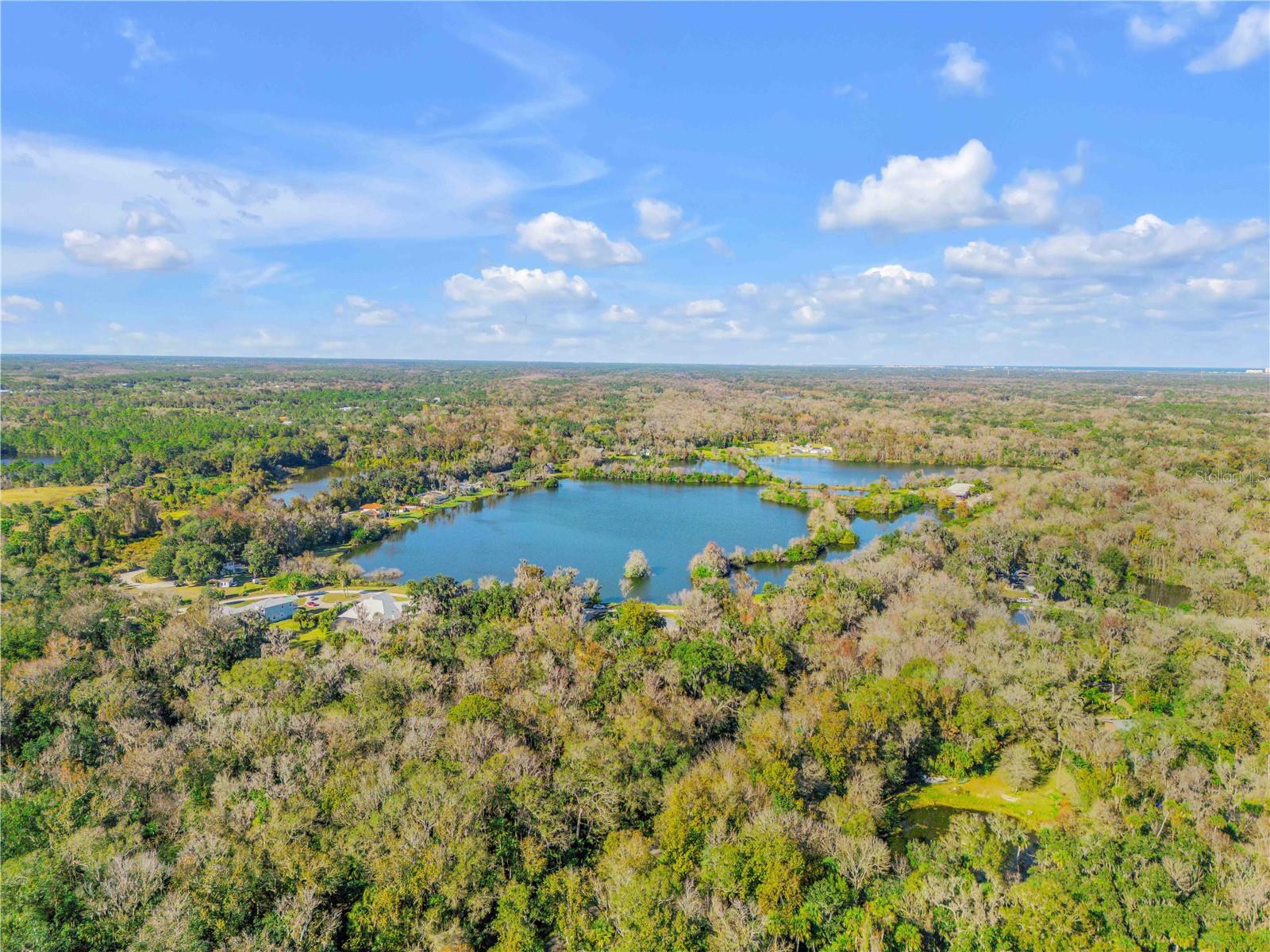 PEARL LAKE ESTATES 1 - Residential