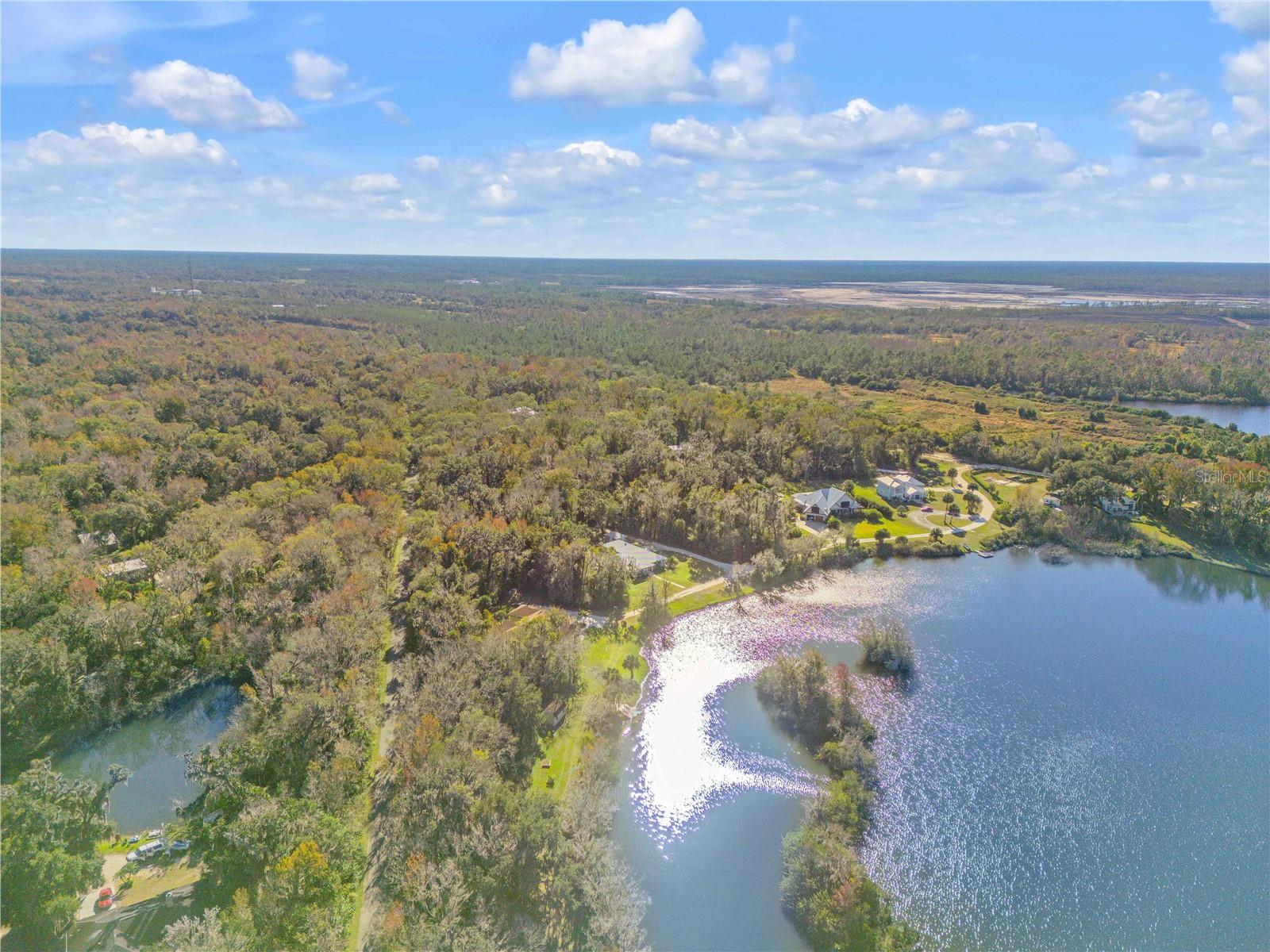 PEARL LAKE ESTATES 1 - Residential