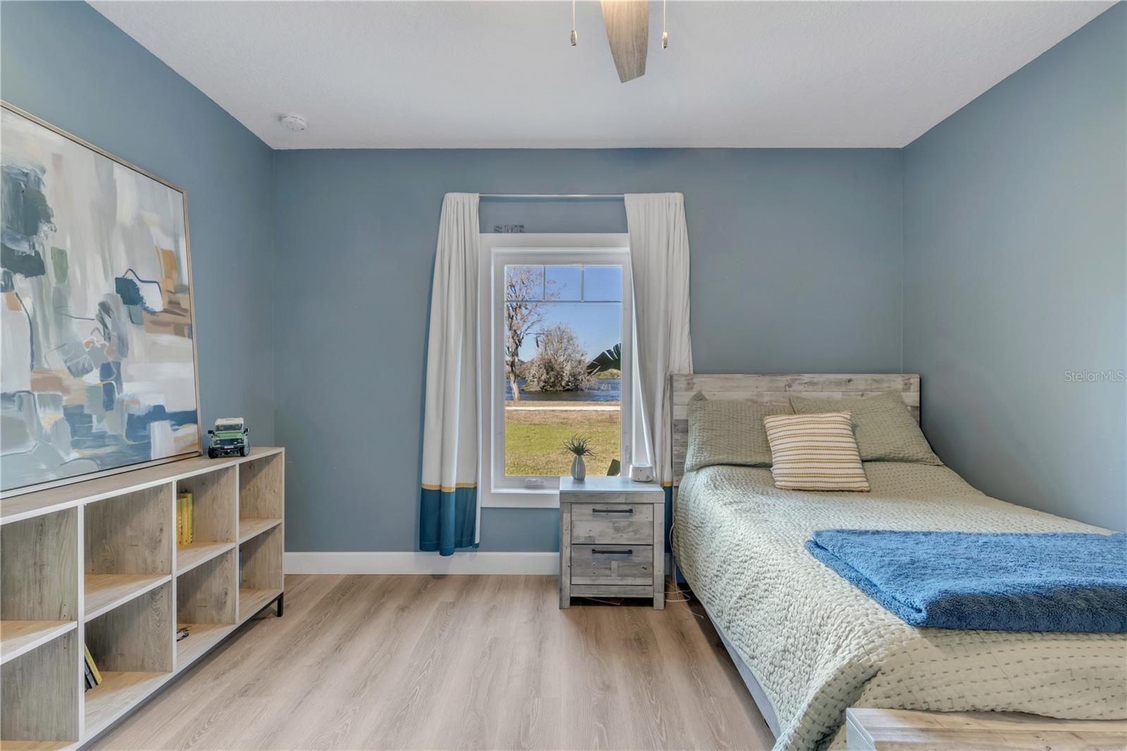 PEARL LAKE ESTATES 1 - Residential