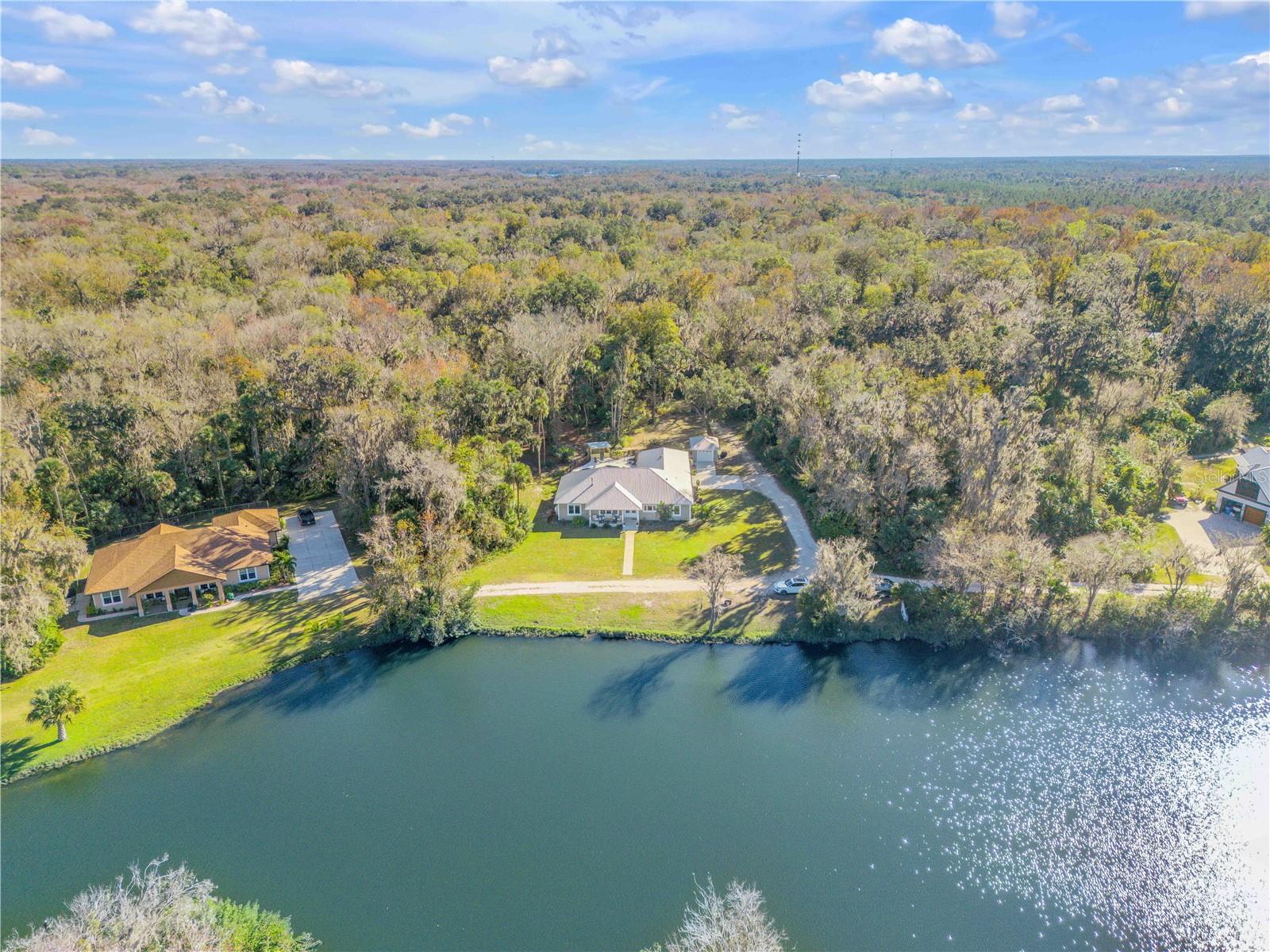 PEARL LAKE ESTATES 1 - Residential