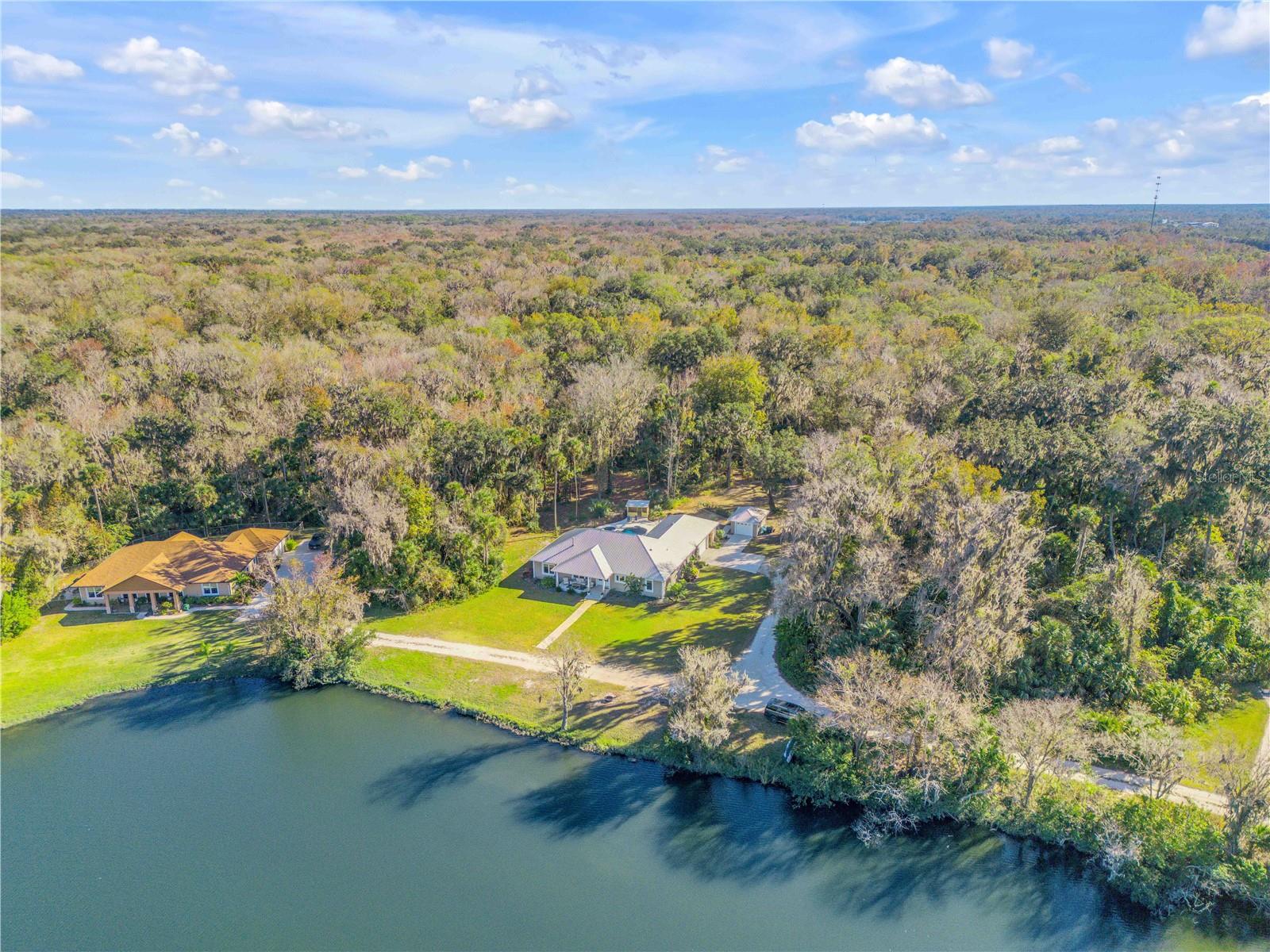 PEARL LAKE ESTATES 1 - Residential