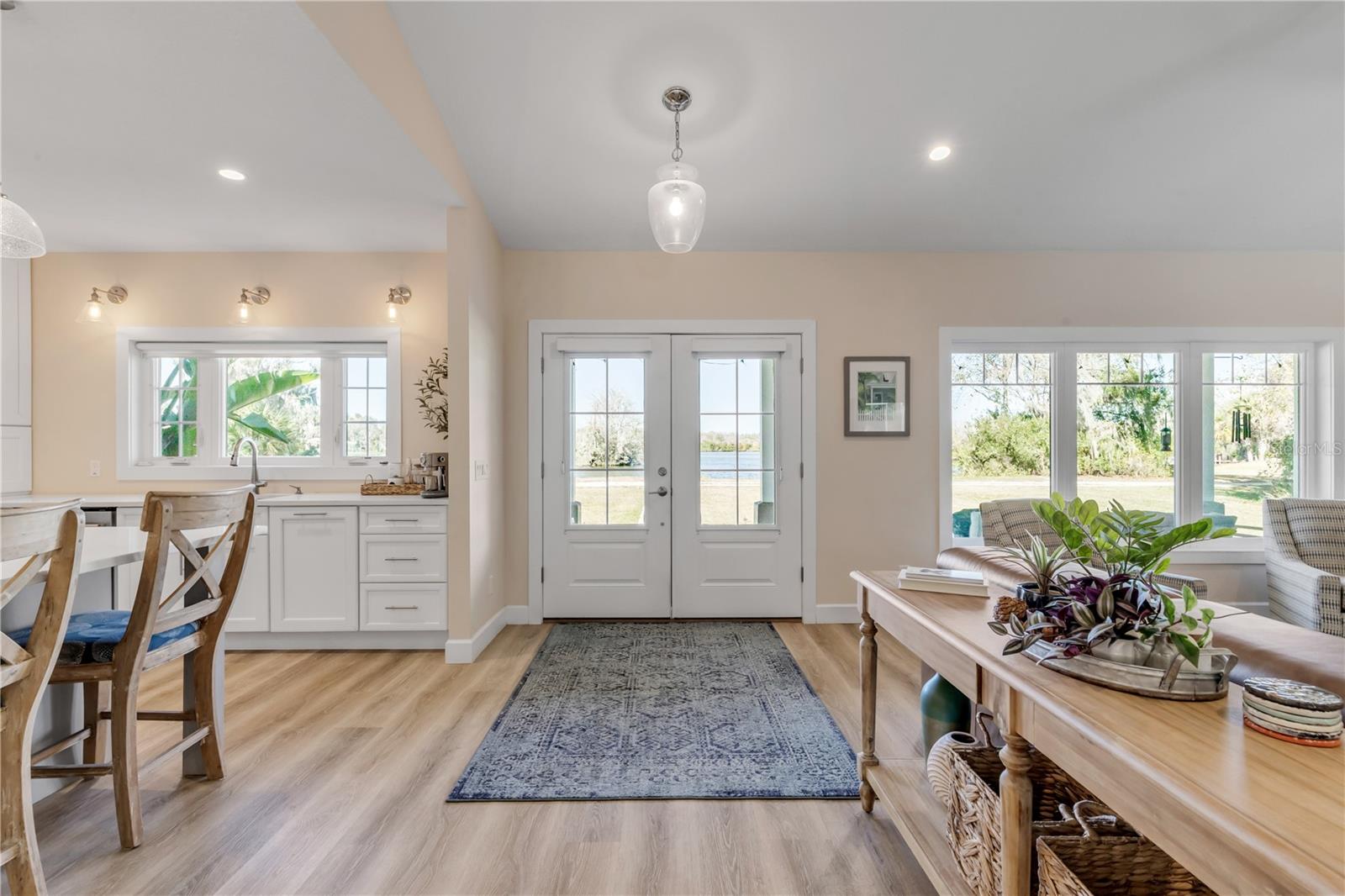 PEARL LAKE ESTATES 1 - Residential