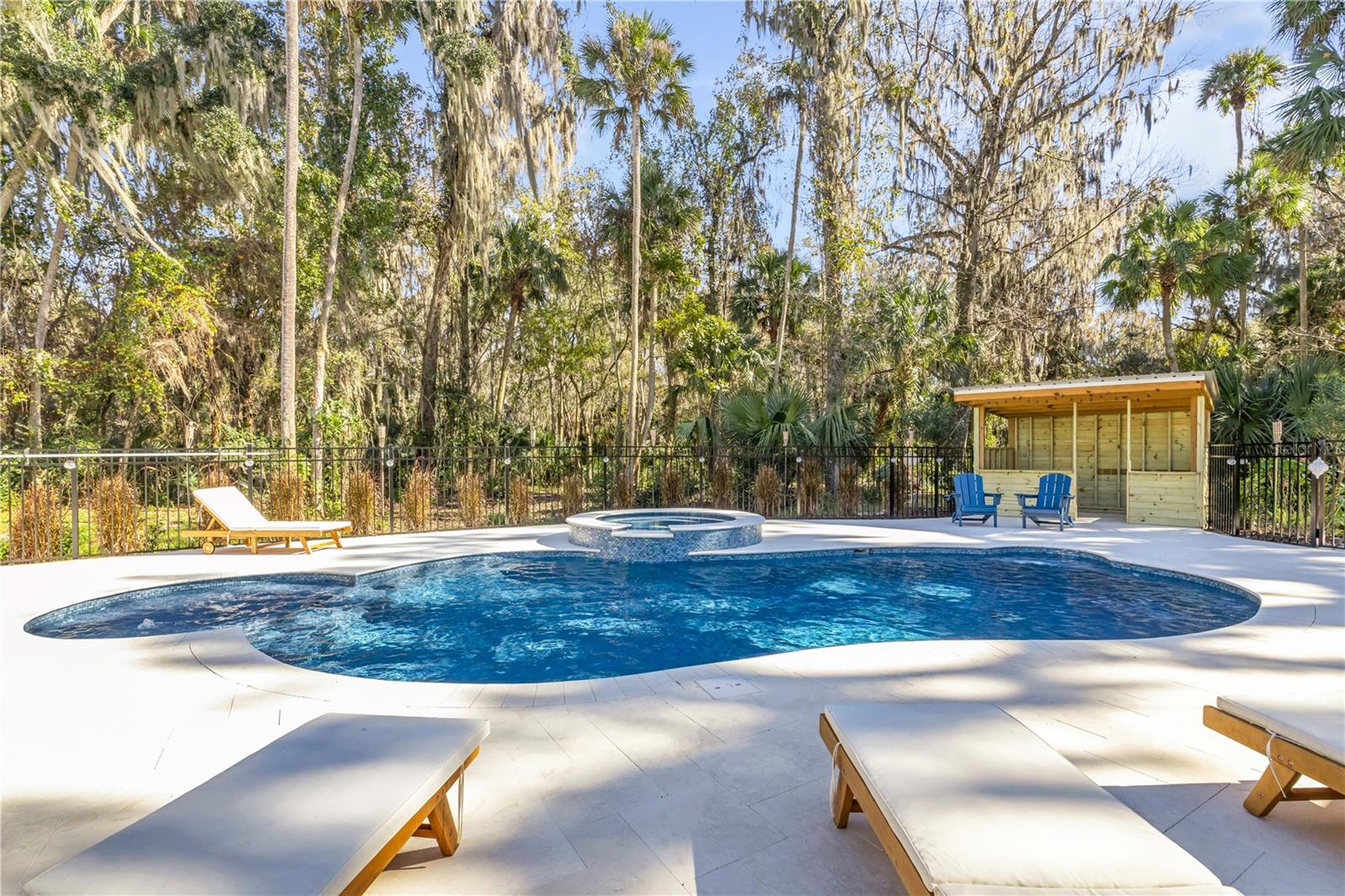 PEARL LAKE ESTATES 1 - Residential