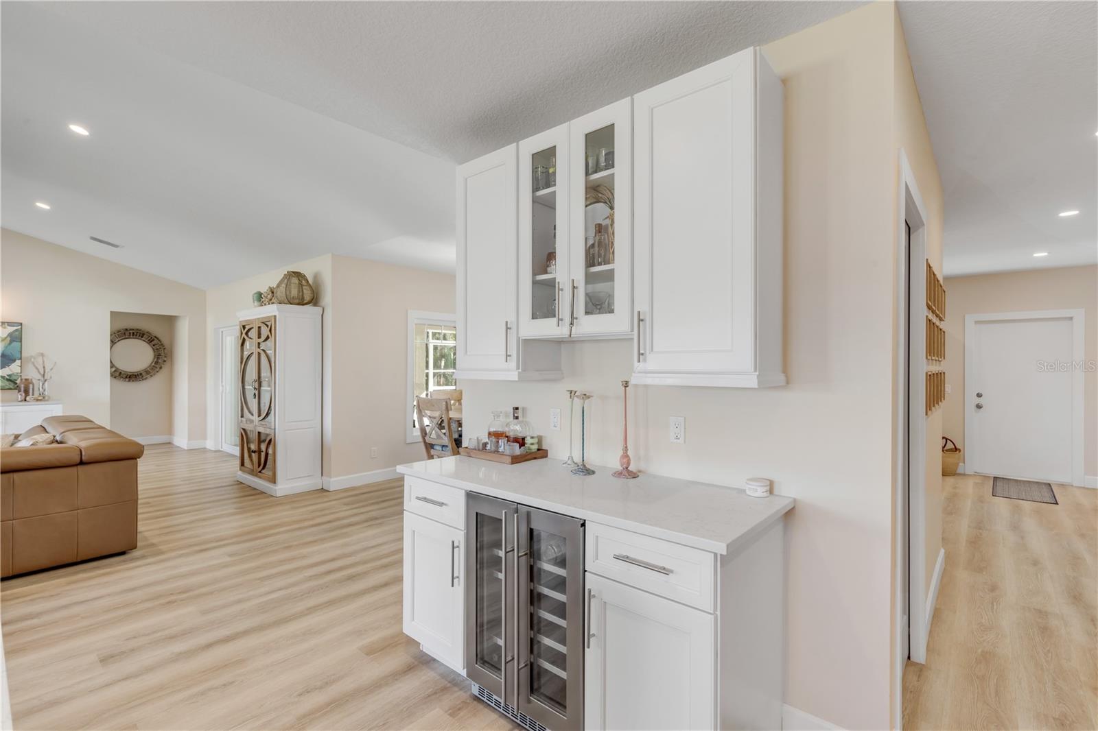 PEARL LAKE ESTATES 1 - Residential