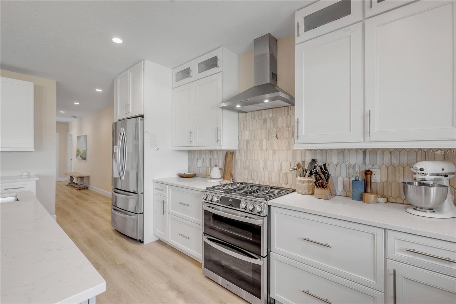 PEARL LAKE ESTATES 1 - Residential