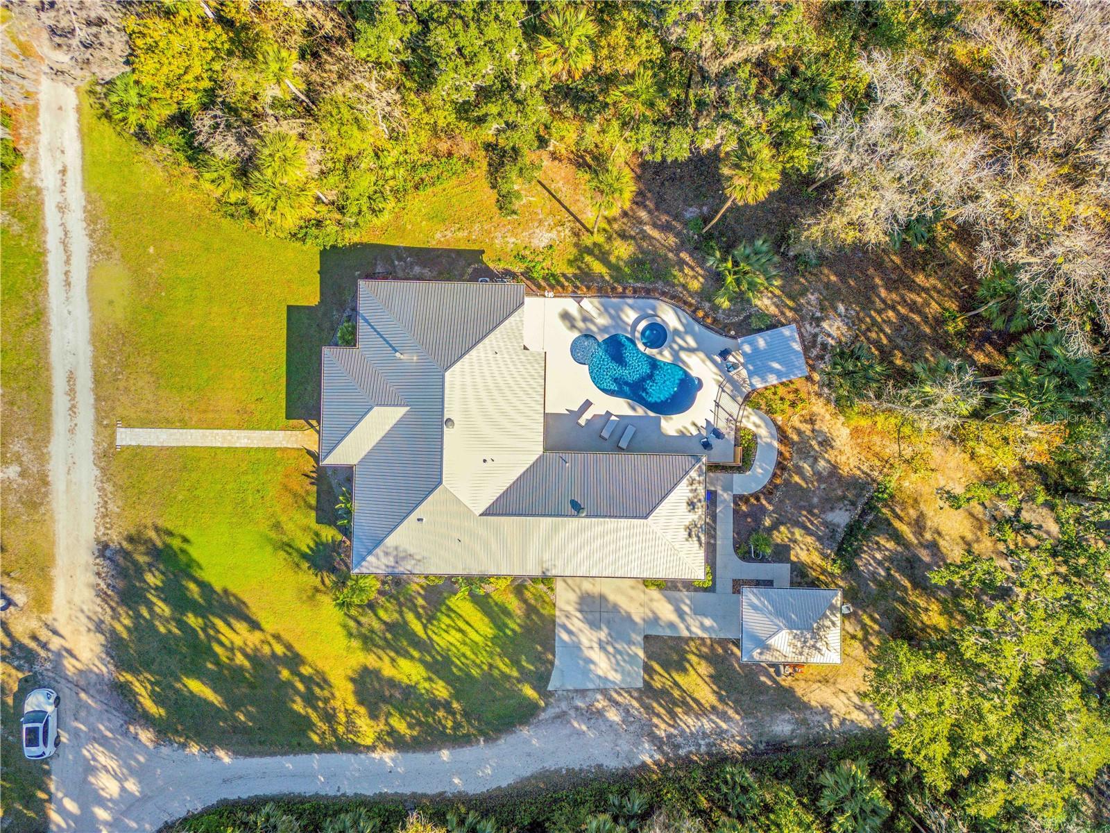 PEARL LAKE ESTATES 1 - Residential