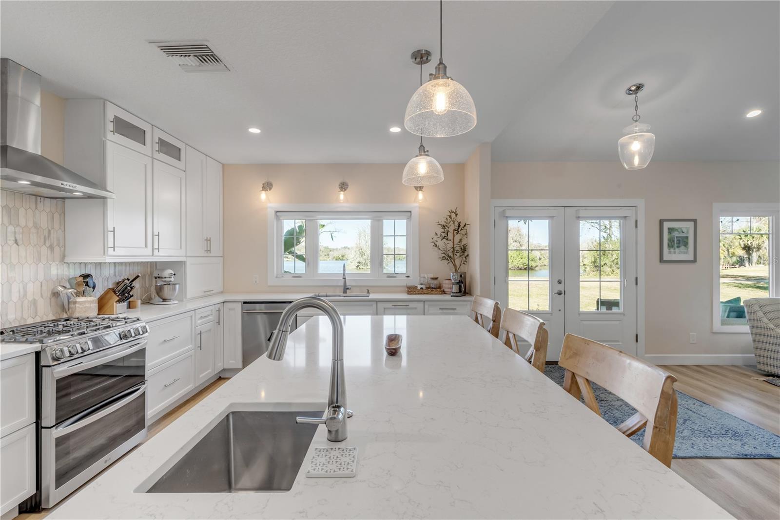 PEARL LAKE ESTATES 1 - Residential