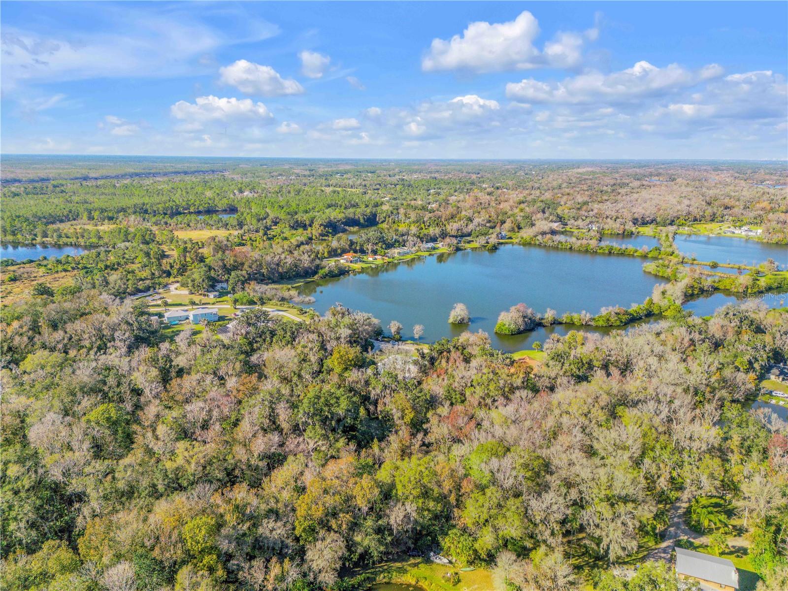 PEARL LAKE ESTATES 1 - Residential