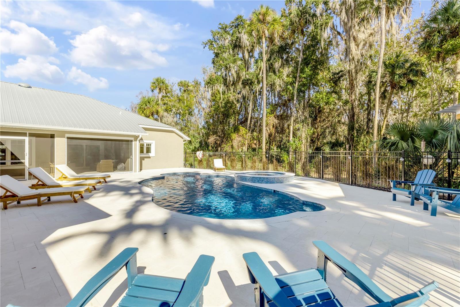 PEARL LAKE ESTATES 1 - Residential