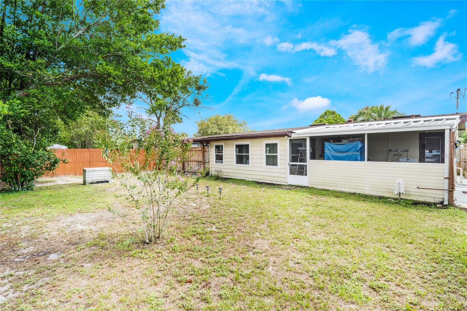 DELTONA LAKES UNIT 24 - Residential