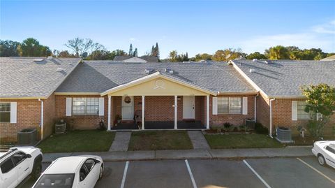 A home in ORLANDO