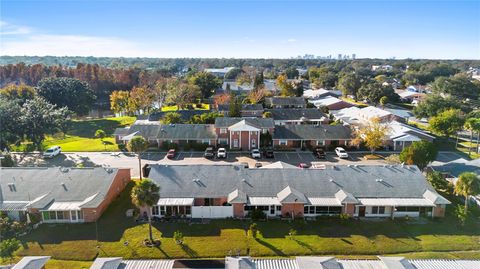 A home in ORLANDO