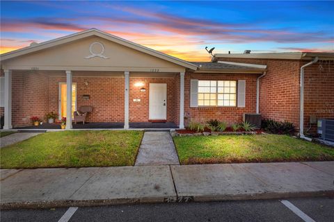 A home in ORLANDO