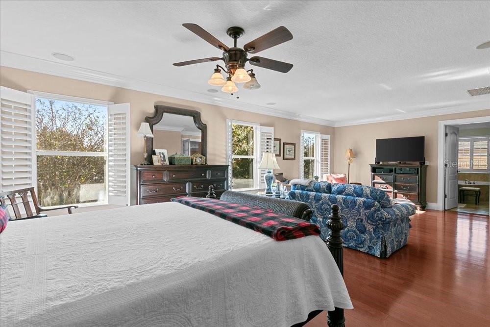 LEGACY PARK RESIDENTIAL PH 1 AND 2 - Residential