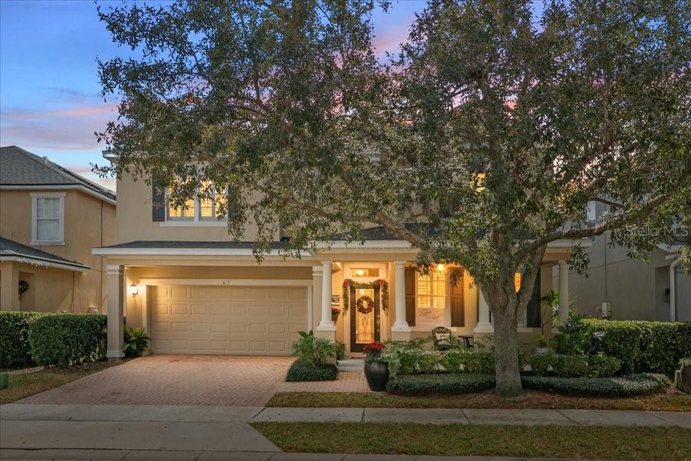 LEGACY PARK RESIDENTIAL PH 1 AND 2 - Residential