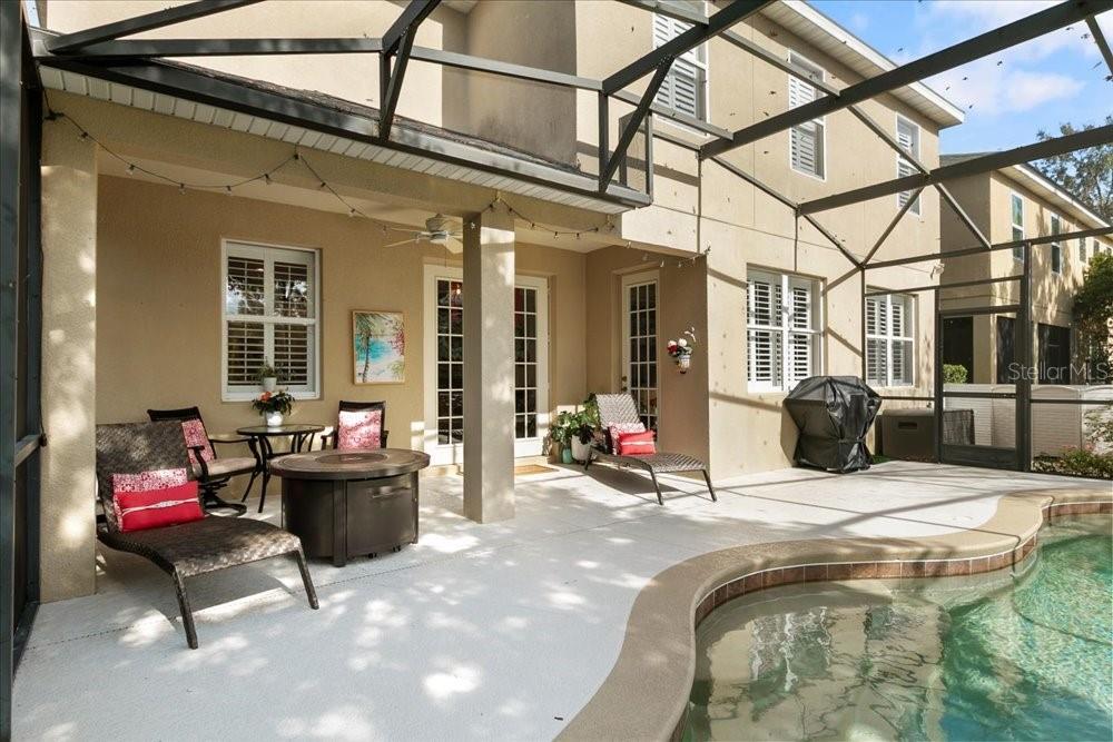 LEGACY PARK RESIDENTIAL PH 1 AND 2 - Residential