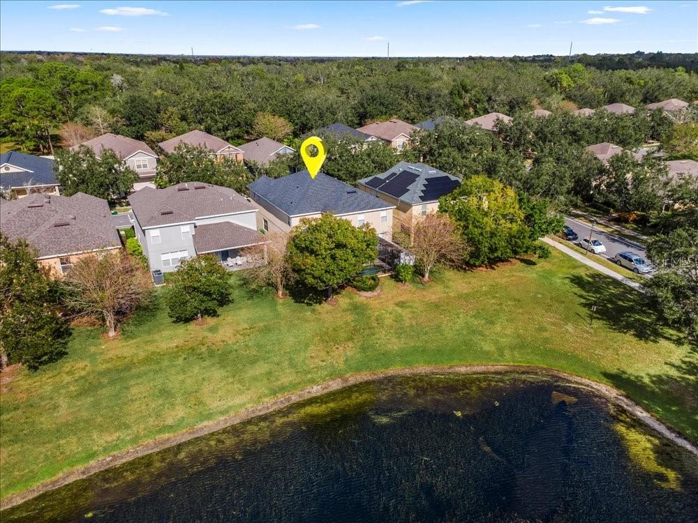 LEGACY PARK RESIDENTIAL PH 1 AND 2 - Residential