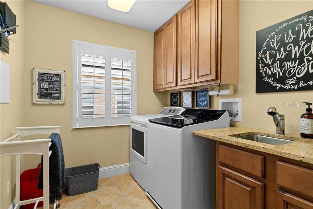 LEGACY PARK RESIDENTIAL PH 1 AND 2 - Residential