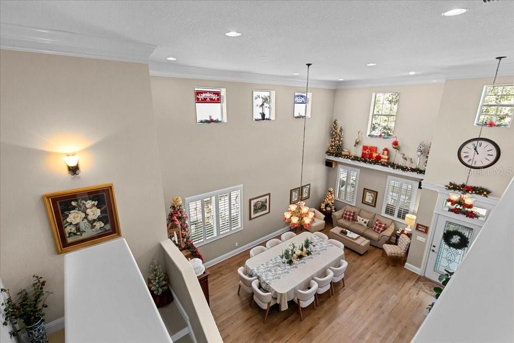 LEGACY PARK RESIDENTIAL PH 1 AND 2 - Residential