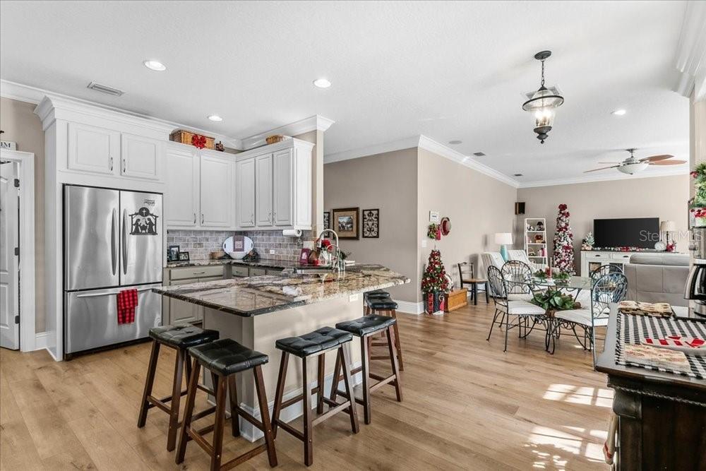 LEGACY PARK RESIDENTIAL PH 1 AND 2 - Residential